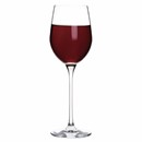Verres à vin en cristal Olympia Campana 380ml (Lot de 6)